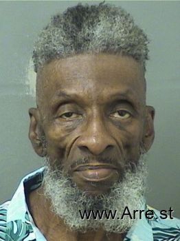 James  Mims Mugshot