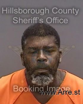 James A Moreland Mugshot