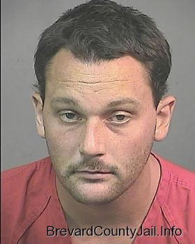 James Patrick Murphy Mugshot