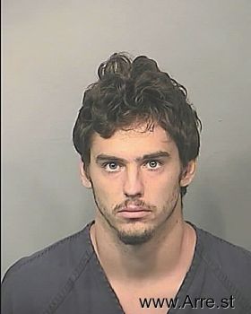 James Nmn Myers Mugshot