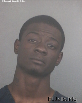 James  Nalls Mugshot