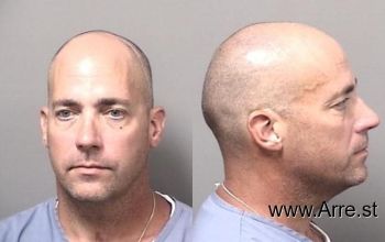 James Michael Newton Mugshot