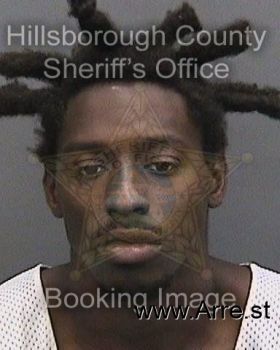 James  Odoms Mugshot