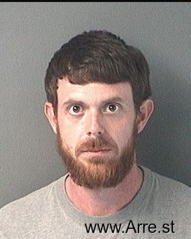 James Michael Pace Mugshot