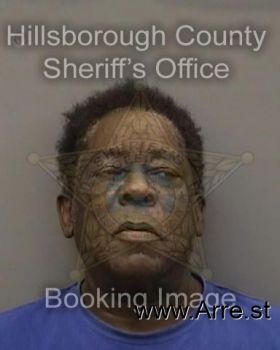 James English Sr Pate Mugshot