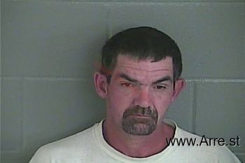 James Ray Pate Mugshot