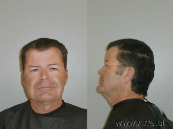 James Russell Place Mugshot