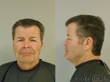 James Russell Place Mugshot