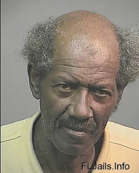 James L Price Mugshot