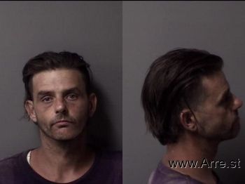 James Daniel Ray Mugshot