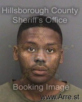 James Jahquan Reddick Schamal Mugshot