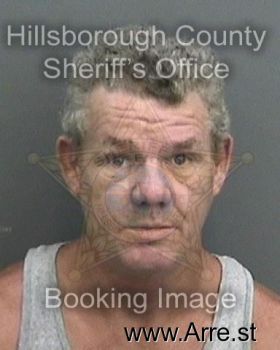 James Stanley Rogers Mugshot