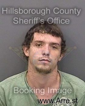 James Michael Rogers Mugshot