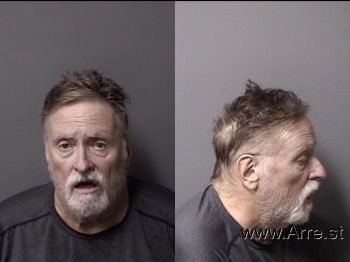 James Howard Rosen Mugshot