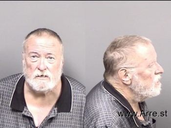 James Howard Rosen Mugshot