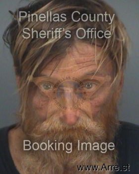 James Gilbert Roupe Mugshot