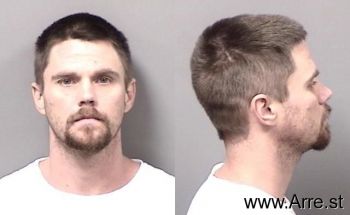 James Raymond Rowe Mugshot