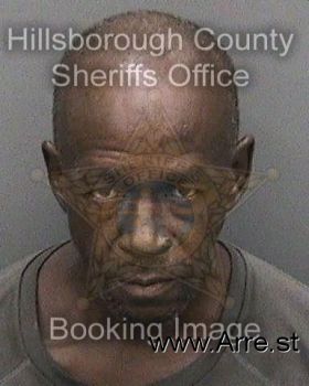 James Harold Rowe Mugshot