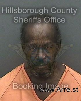 James Harold Rowe Mugshot