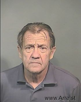 James Michael Ryczak Mugshot