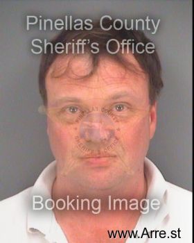 James Wayne Schmidt Mugshot