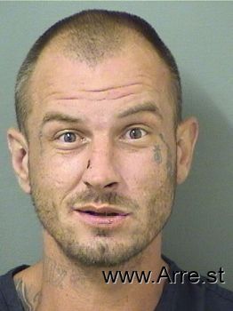 James Howard Shine Mugshot