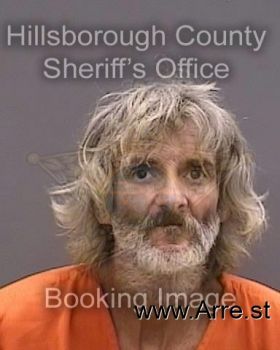 James H Simpson Mugshot