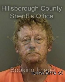 James Erik Smith Mugshot