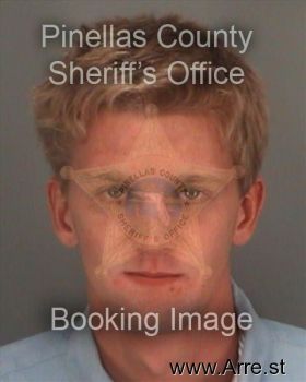 James W Spencer Mugshot