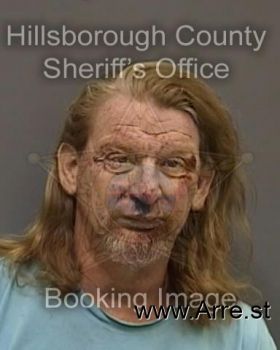 James Harold Starkey Mugshot