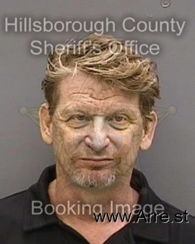 James Harold Starkey Mugshot