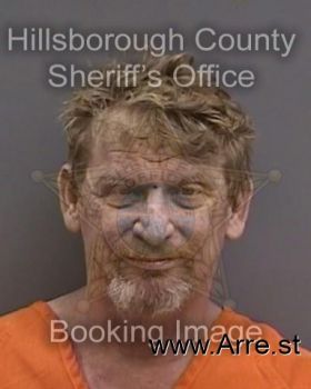 James Harold Starkey Mugshot