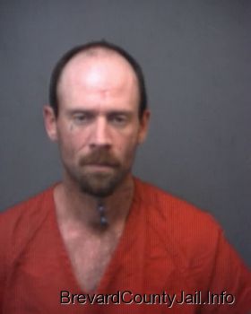 James Shane Starkey Mugshot