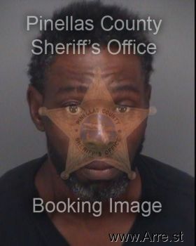 James Anthony Summers Mugshot