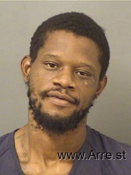 James Lamonte Terry Mugshot