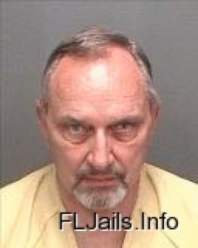 James Tilghman Earle Mugshot