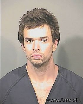 James Gregory Townsend Mugshot