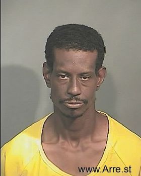 James  Travis Mugshot