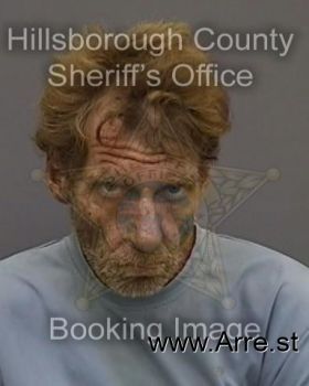 James Mitchell Jr Tucker Mugshot