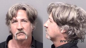 James  Vanbebber Mugshot