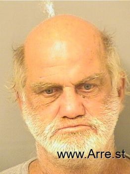 James Arlin Waddell Mugshot