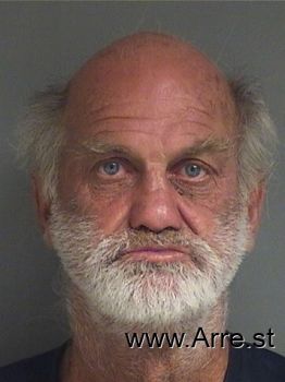 James Arlin Waddell Mugshot