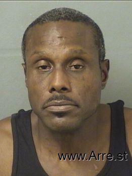 James Rubin Wallace Mugshot