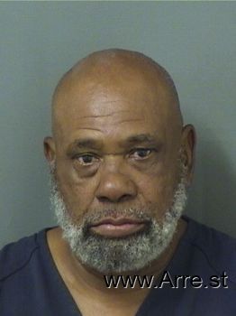 James J Washington Mugshot