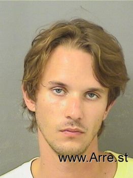 James Michael J Webb Mugshot