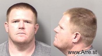 James Lee Wheeler Mugshot