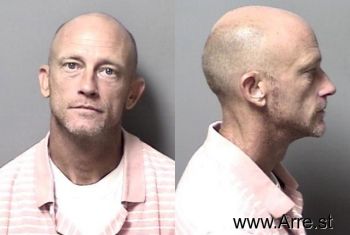 James Michael Whitley Mugshot