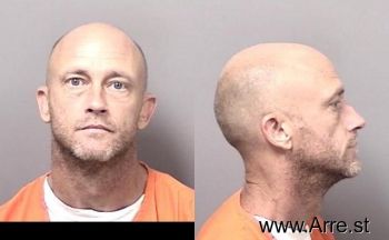 James Michael Whitley Mugshot