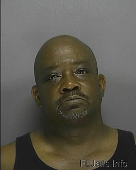 James  Whittenburg Mugshot