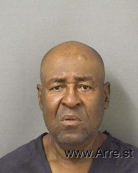 James  Williams Mugshot